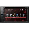  PIONEER AVH-G220BT, , 2DIN, CD/DVD-, 4X50, USB, BT, AUX-