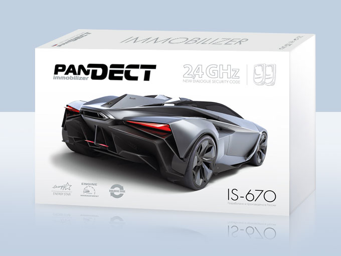  Pandect IS-670