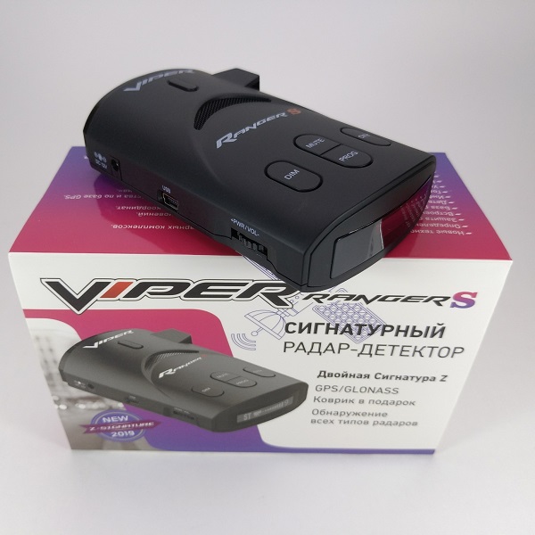 - VIPER Rnger S (  , GPS) (  )