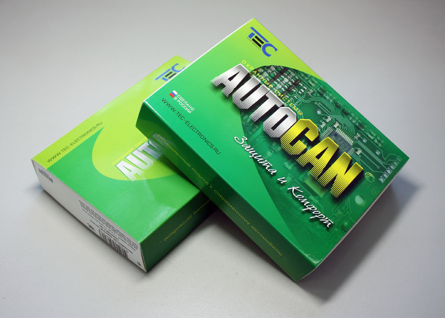  AutoCAN-F-MBN (, MBN)