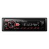  PIONEER MVH-29BT, 1DIN, 4X50, USB, AUX-,   FLAC, Bluetooth