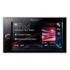  PIONEER MVH-AV280BT, 2DIN, 4X50, USB, AUX-,  , Bluetooth