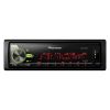  PIONEER MVH-X580BT, 1DIN, CD/MP3-, 4X50, USB, AUX-,   FLAC, Bluetooth