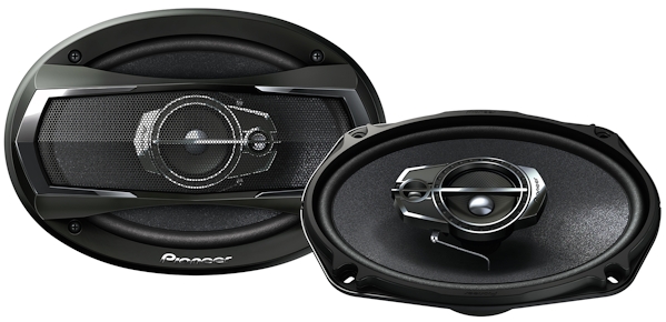    Pioneer TS-A6923I