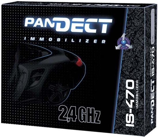  Pandect IS-470