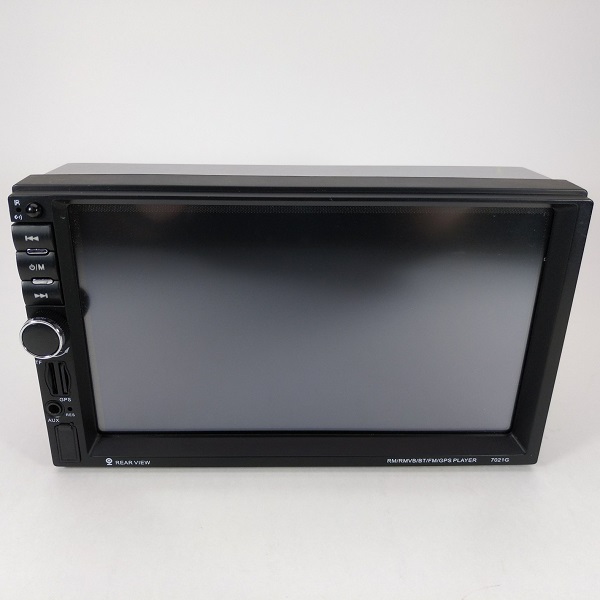  Marcus DVU-7021G, , Navigation, GPS, 2DIN, 4X50, USB/SD, AUX-,  , Bluetooth