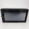 Автомагнитола Marcus DVU-7021G, Мультимедиа, Navigation, GPS, 2DIN, 4X50Вт, USB/SD, AUX-вход, Сенсорный экран, Bluetooth