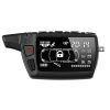 Брелок с обратной связью ЖК Pandora D463 (DXL 5000 NEW)