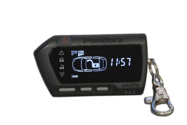     Pandora LCD700 (DXL 3950)