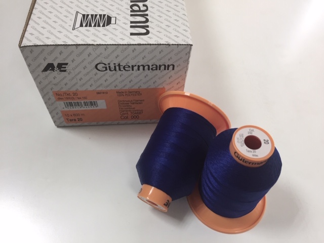  Gutermann Tera (   ) 20  232,  600,   