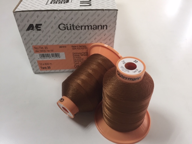  Gutermann Tera (   ) 20  649,  600,   