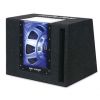 Пассивный корпусной сабвуфер ALPINE SBG-1244BP