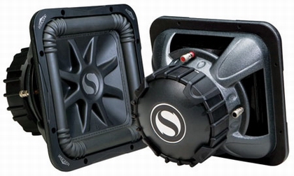   Kicker S10L54