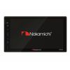  Nakamichi NAK-NAM1700, , 2DIN, 4X50, USB/SD, AUX-,  , Bluetooth