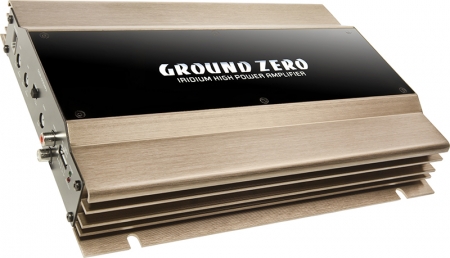  GROUND ZERO GZIA 2235HPX