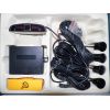 Pilot Line ( Пилот ) PSV 316N-4 black Парковочный радар