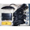 Pilot Line ( Пилот ) PSV 373N-4 black Парковочный радар