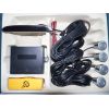 Pilot Line ( Пилот ) PSV 388N-4 black Парковочный радар