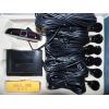 Pilot Line PSV 316N-8 black Парковочный радар