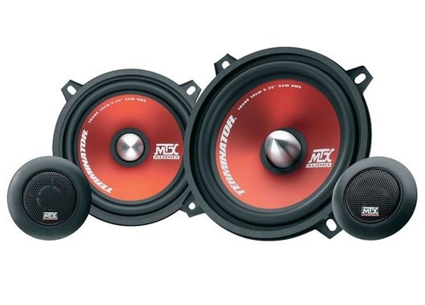    MTX TR50S