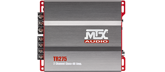  MTX TR275  MTX TR275 , 2-  ,  275  (RMS) 