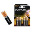 Батарейка AA Duracell LR6 K12