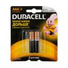 Батарейка AAA Duracell LR03 K12 (MN2400)