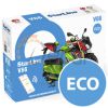 Автосигнализация StarLine Moto V66 ECO