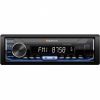  Nakamichi NAK-NQ610BR, 1DIN, 4X50, USB, AUX-,   FLAC