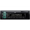  JVC KD-X161, 1DIN, 4X50, USB, AUX-,    USB 1,   FLAC,  