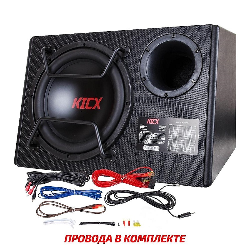    KICX GT500BPA, 12, 500/1100, 90