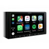 Автомагнитола ALPINE iLX-W650BT, Мультимедиа, 2DIN, 4X50Вт, с Apple CarPlay и Android Auto, Bluetooth