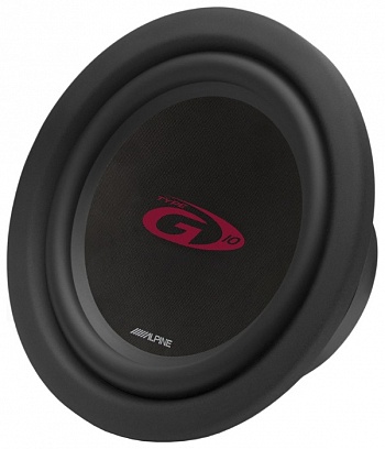   ALPINE SWG-844