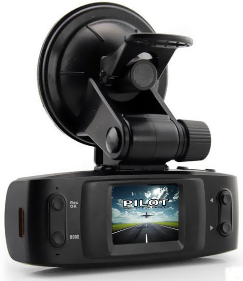  PILOT DVR-G560fhg v.2