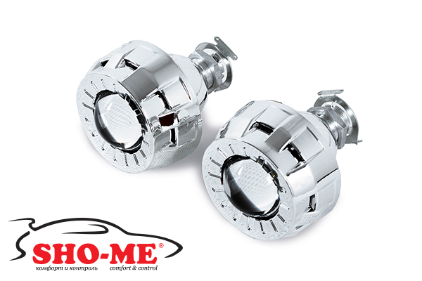 Линзы 020 mini 46mm