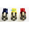 T10-13SMD BLUE 