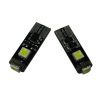 T10-3SMD canbus YELLOW светодиод