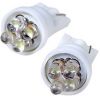 T10-4LED BLUE светодиод