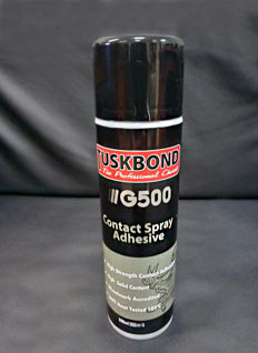   Tuskbond G500, 500