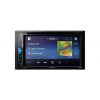  PIONEER AVH-A101, , 2DIN, CD/DVD-, 4X50, USB, AUX-