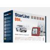 Автосигнализация StarLine D94 GSM