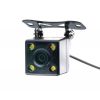 Видеокамера заднего хода PILOT ECO-704led/ir (NTSC)