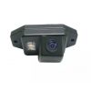 Видеокамера заднего хода PILOT ECO-L. Cruiser Prado 120 (2002-2009) с запасным колесом (NTSC)