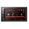  PIONEER DMH-G120, , 2DIN,450, USB, AUX-,  