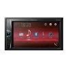  PIONEER DMH-G221BT, , 2DIN,450, USB, BT, AUX-,  