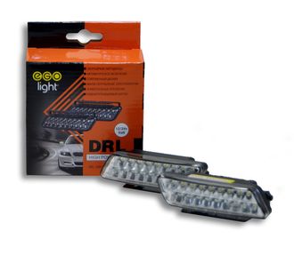    EGO Light DRL-100 P18