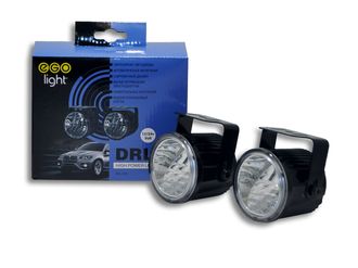    EGO Light DRL-D70