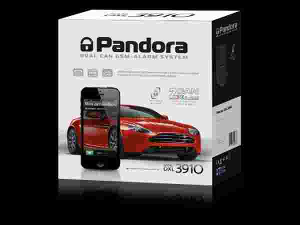  PANDORA DXL 3910 PRO    (-Clone),  ,   ,  , -, CAN-.