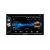  ALPINE IVE-W560BT-R, , 2DIN, CD/DVD-, 4X50, USB, AUX-, Bluetooth