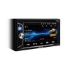 Автомагнитола ALPINE IVE-W560BT-R, Мультимедиа, 2DIN, CD/DVD-проигрыватель, 4X50Вт, USB, AUX-вход, Bluetooth